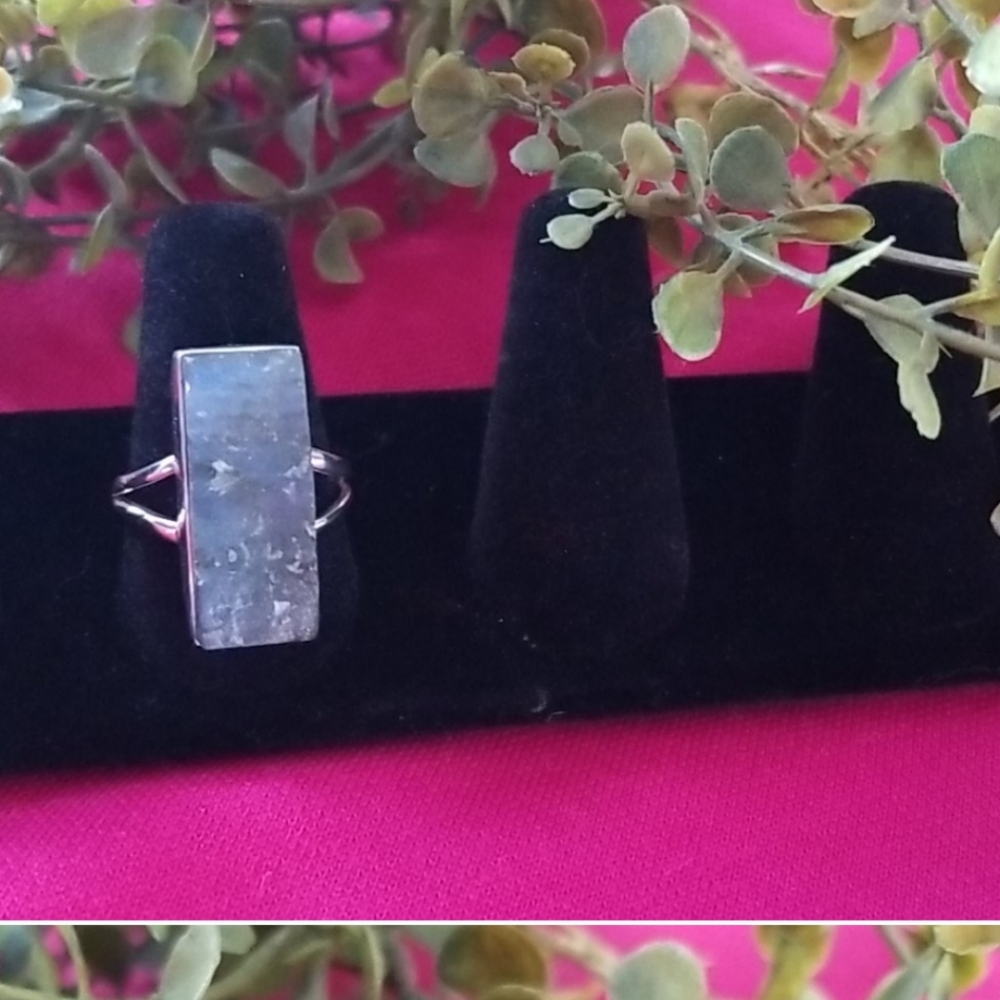 Sterling Silver 7 Pc Bundle - image 5